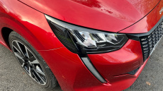 Peugeot 208 1.2 PureTech 100 Allure 5dr Petrol Hatchback